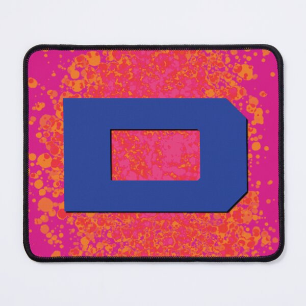 Item preview, D Letter, The D Letter designed and sold by CharlottePlaceArt.
