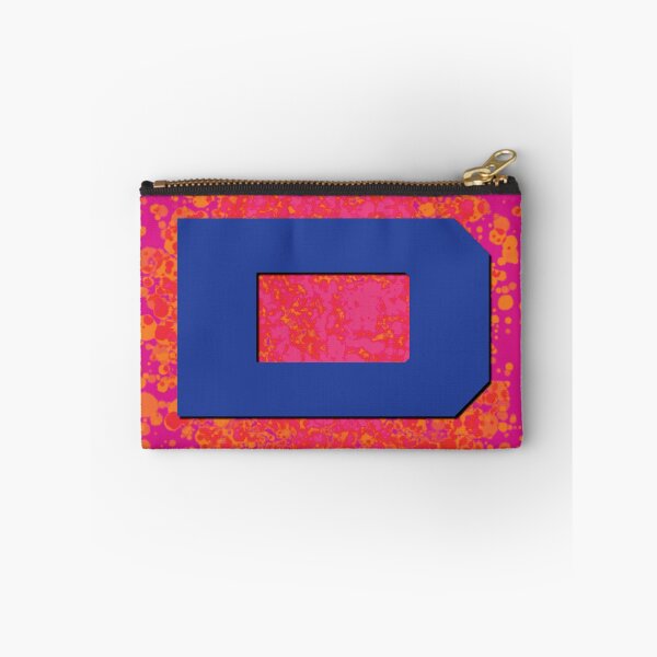 Item preview, D Letter, The D Letter designed and sold by CharlottePlaceArt.