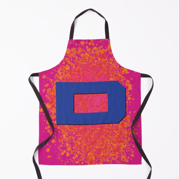 Item preview, D Letter, The D Letter designed and sold by CharlottePlaceArt.