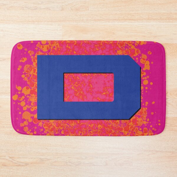 Item preview, D Letter, The D Letter designed and sold by CharlottePlaceArt.