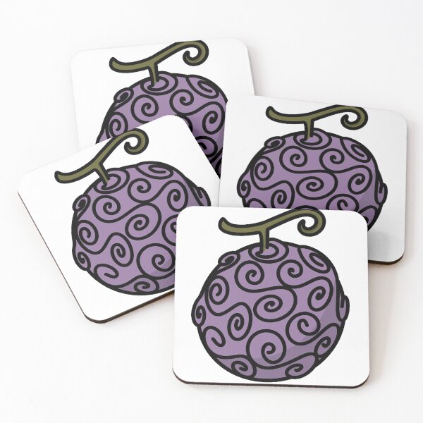 Item preview, GUM GUM FRUIT designed and sold by Shiningsticker8.