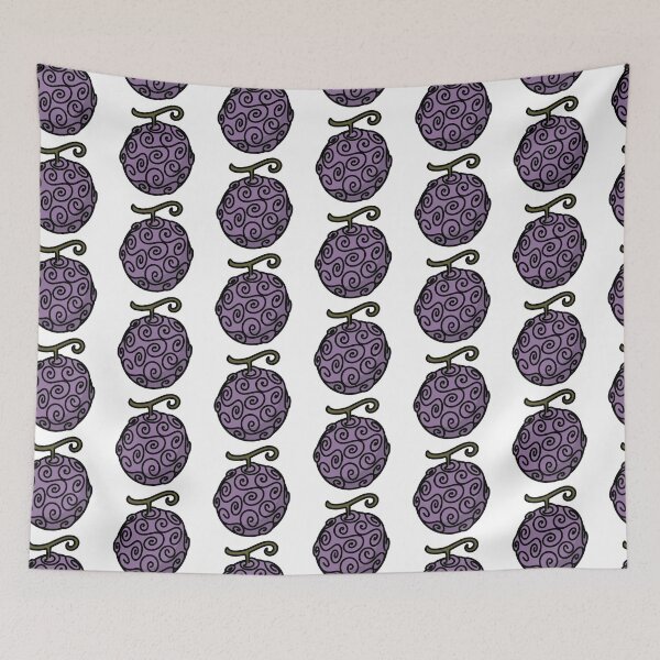 Item preview, GUM GUM FRUIT designed and sold by Shiningsticker8.