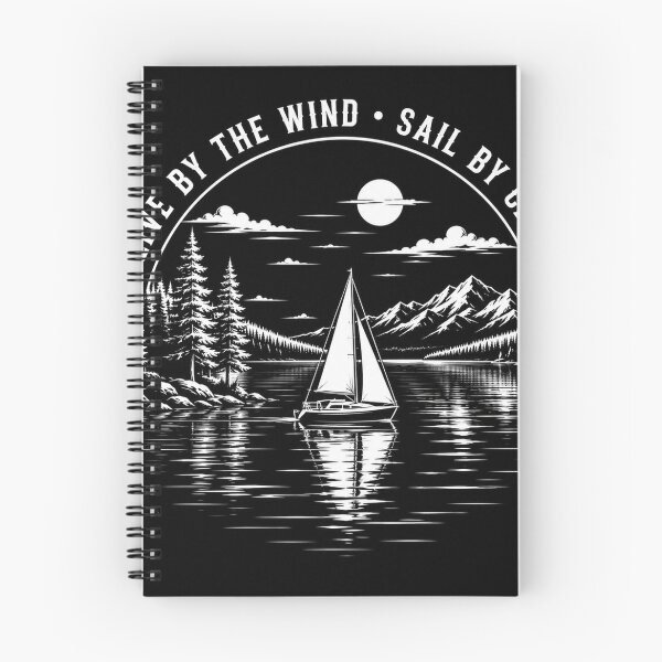 Item preview, Sailing with the wind. designed and sold by Giewont.