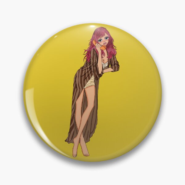 Item preview, Girl on telephone designed and sold by almostastick.