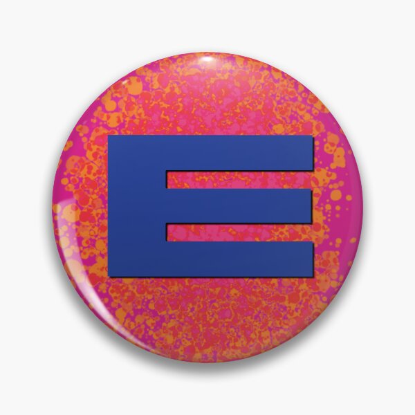 Item preview, E Letter, The E Letter designed and sold by CharlottePlaceArt.