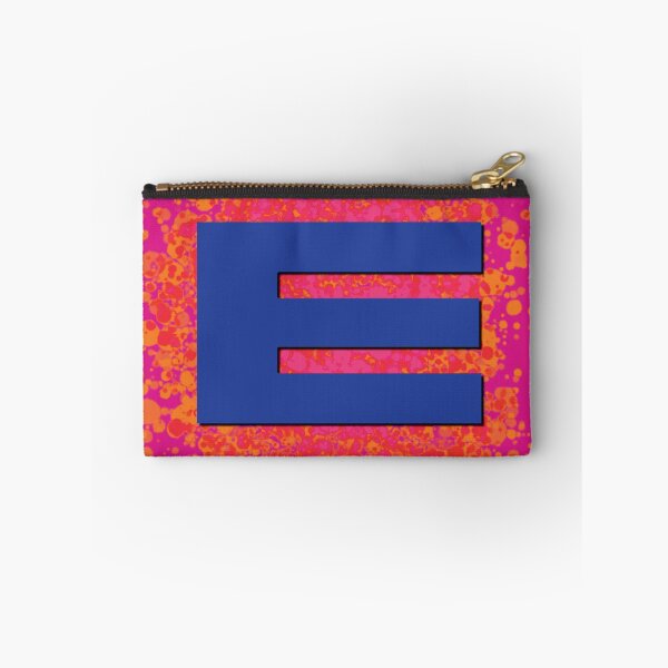 Item preview, E Letter, The E Letter designed and sold by CharlottePlaceArt.