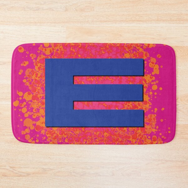 Item preview, E Letter, The E Letter designed and sold by CharlottePlaceArt.