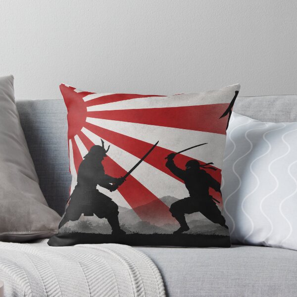 Item preview, Japan Samurai designed and sold by drunkfroggy.