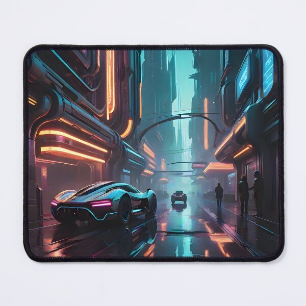 Item preview, Synth City designed and sold by Mr-Saxon.