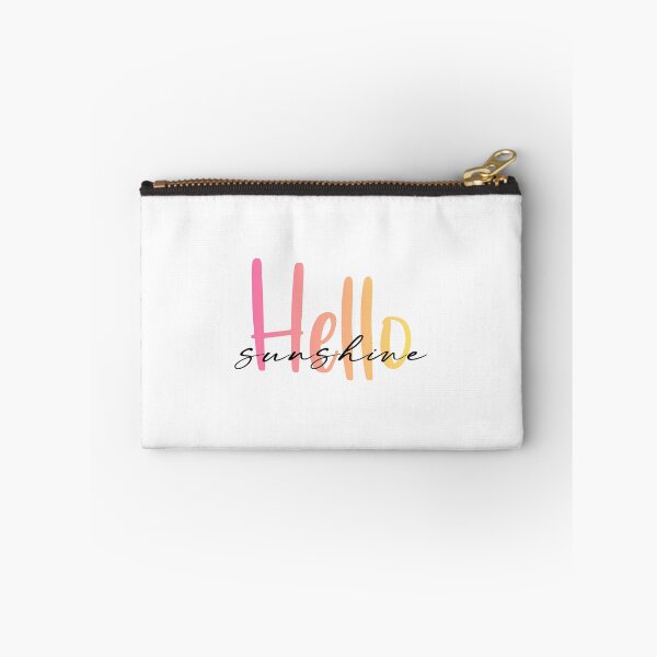 Item preview, Hello Sunshine designed and sold by VibetheSeason.