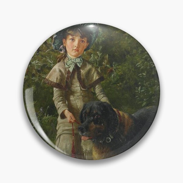 Item preview, Edgar Bundy - The Favorite Pet designed and sold by Vintage Designs +.