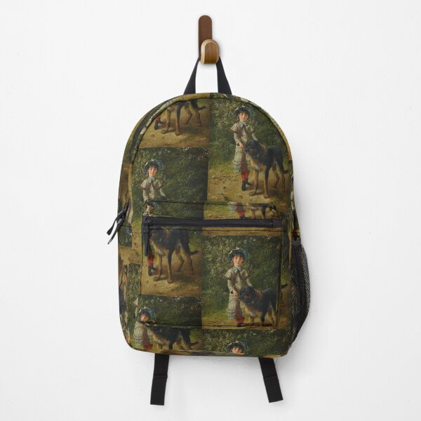Item preview, Edgar Bundy - The Favorite Pet designed and sold by Vintage Designs +.
