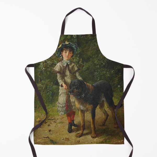 Item preview, Edgar Bundy - The Favorite Pet designed and sold by Vintage Designs +.