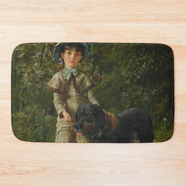 Item preview, Edgar Bundy - The Favorite Pet designed and sold by Vintage Designs +.