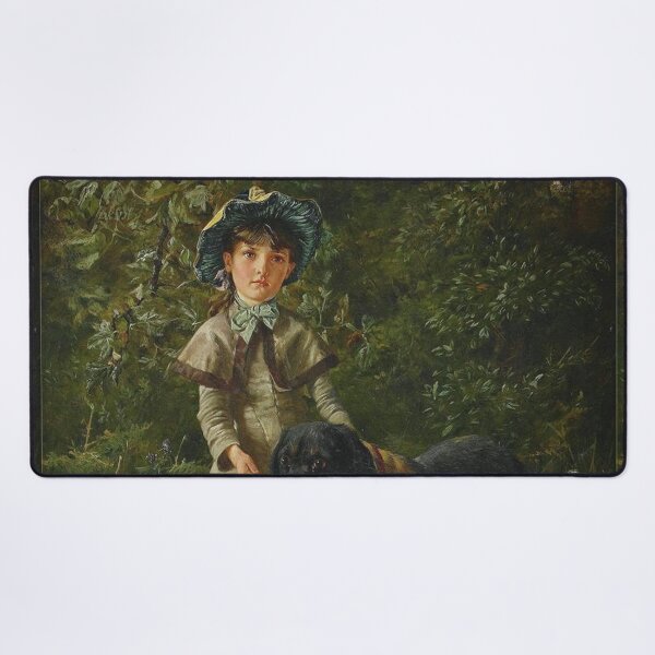 Item preview, Edgar Bundy - The Favorite Pet designed and sold by Vintage Designs +.