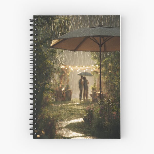Item preview, Raining  designed and sold by AwesomeDigiShop.