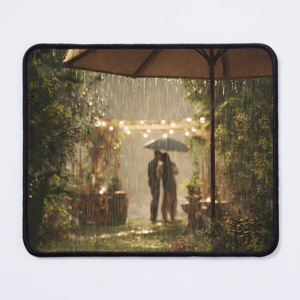 Item preview, Raining designed and sold by AwesomeDigiShop.