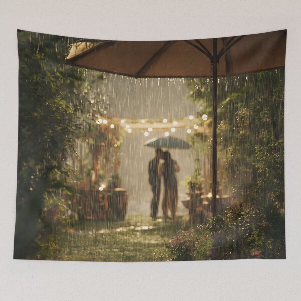 Item preview, Raining  designed and sold by AwesomeDigiShop.