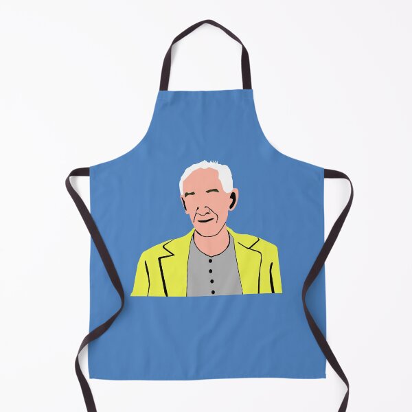 Item preview, The Man In The Yellow Suit illustration designed and sold by ZooStateofMind.