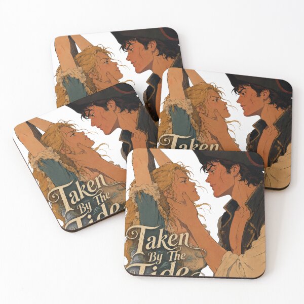 Item preview, Taken By The Tide designed and sold by  Hollow Moon Studios..