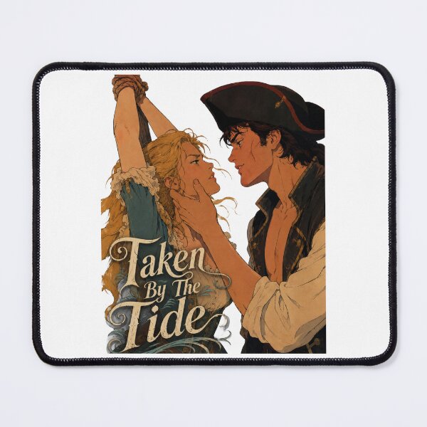Item preview, Taken By The Tide designed and sold by Hollow Moon Studios..