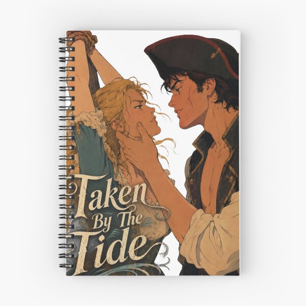 Item preview, Taken By The Tide designed and sold by  Hollow Moon Studios..