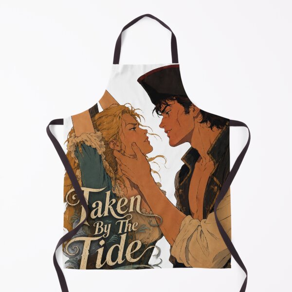 Item preview, Taken By The Tide designed and sold by Hollow Moon Studios..