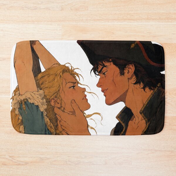 Item preview, Taken By The Tide designed and sold by  Hollow Moon Studios..