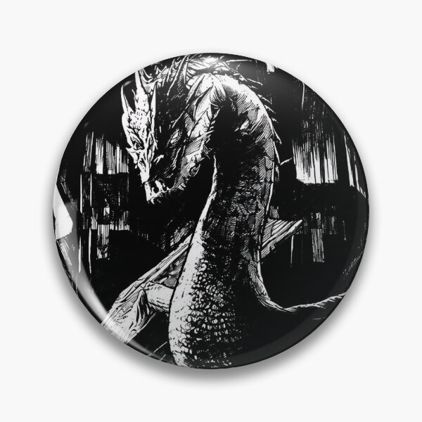 Item preview, Dragon designed and sold by Island Art Studios.