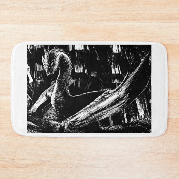 Item preview, Dragon designed and sold by Island Art Studios.