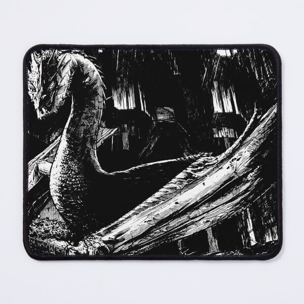 Item preview, Dragon designed and sold by Island Art Studios.