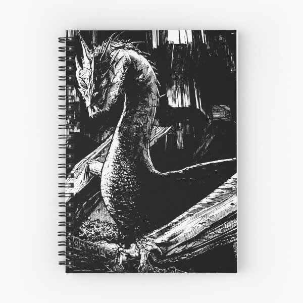 Artikelvorschau, Drachen entworfen und verkauft von Island Art Studios.