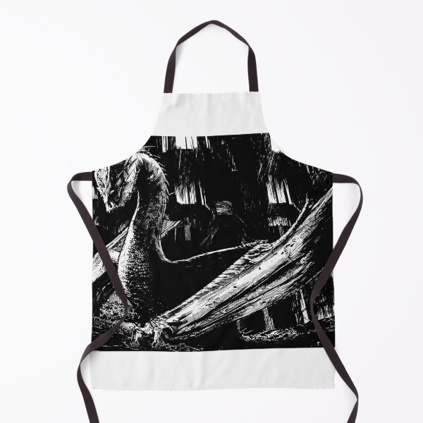 Item preview, Dragon designed and sold by Island Art Studios.