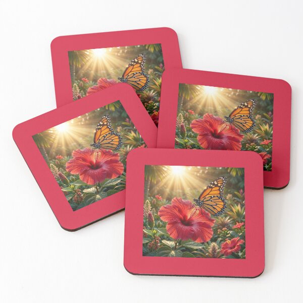 Item preview, Eternal Summer Glow. designed and sold by JoyNest = "The nest of joy".