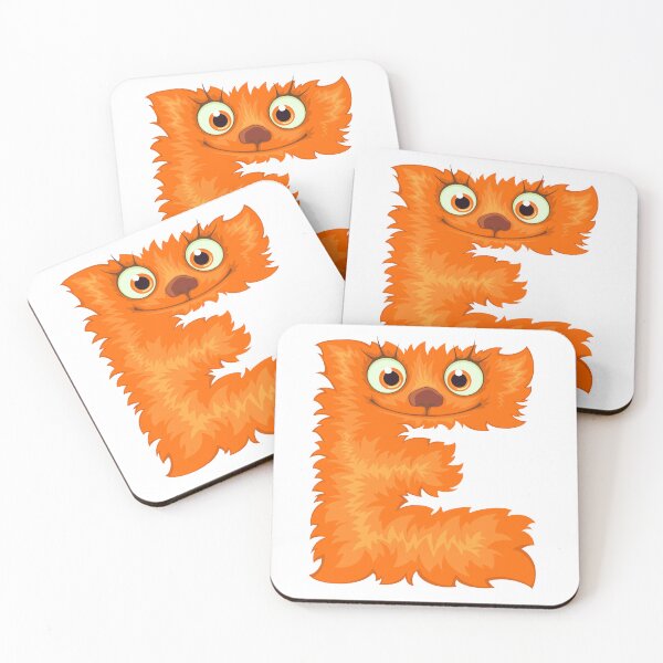 Item preview, Copy of Cute alphabet letter designed and sold by Borozenets.