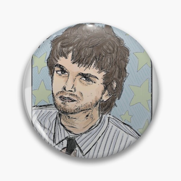 Item preview, Joe Keery (Djo) designed and sold by finnys_gingertea.