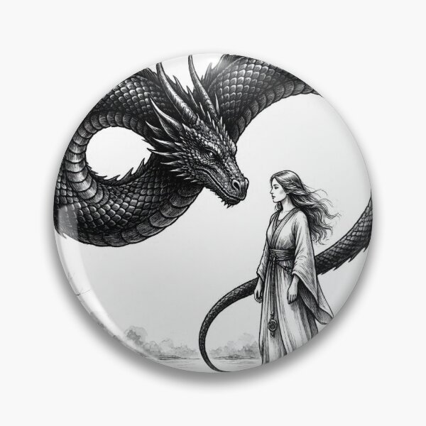 Item preview, Silent Encounter designed and sold by Roberta Calabrese.
