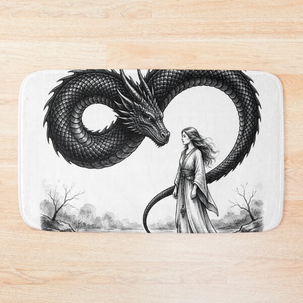 Item preview, Silent Encounter designed and sold by Roberta Calabrese.