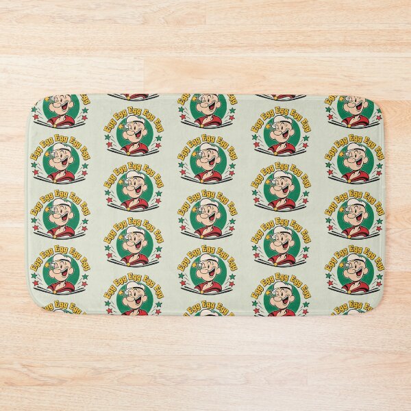 Item preview, Popeye egg egg egg egg egg  designed and sold by CornershopTee.