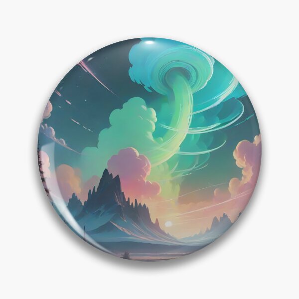 Item preview, Tundra Vista designed and sold by Mr-Saxon.