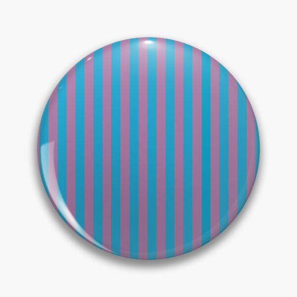 Item preview, Blue & Pink Vertical Stripes Pattern | Minimalist Seamless Stripe Design designed and sold by Ihca.