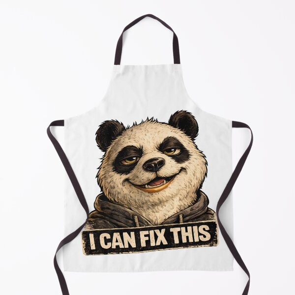 Item preview, Can Fix This. designed and sold by DryHumorPrints.