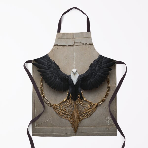 Item preview, Gothic Stone Scales Feather Against Heart designed and sold by GeoWhimsy Studio.
