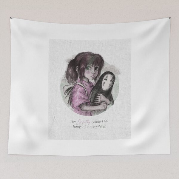 Item preview, CHIHIRO NO FACE EMPATHY MAGENTA designed and sold by melyverso.