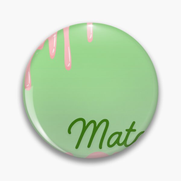 Item preview, Matcha Lover designed and sold by SKPB.