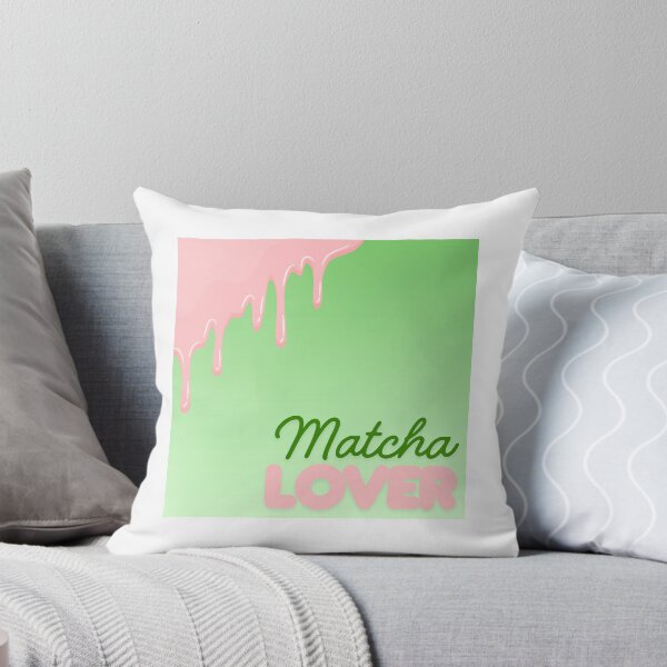 Item preview, Matcha Lover designed and sold by SKPB.