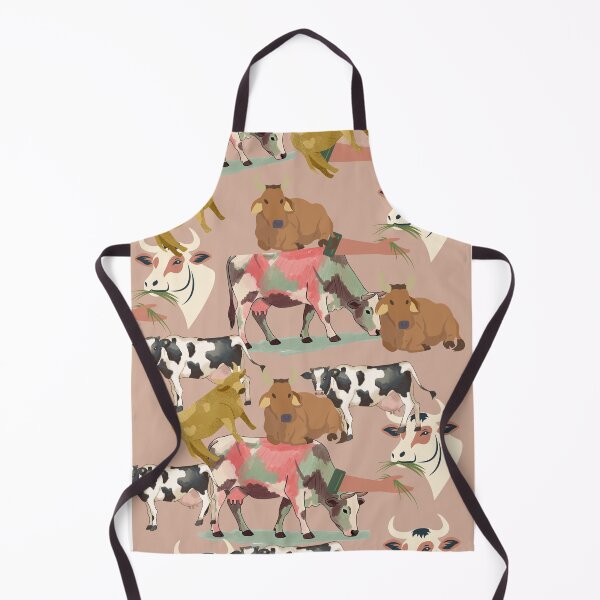 Item preview, Cow art design designed and sold by Extremeallie.