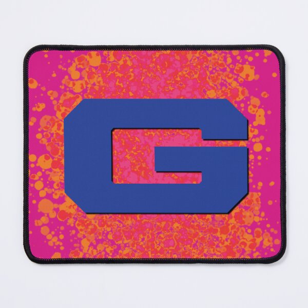 Item preview, G Letter, The G Letter designed and sold by CharlottePlaceArt.