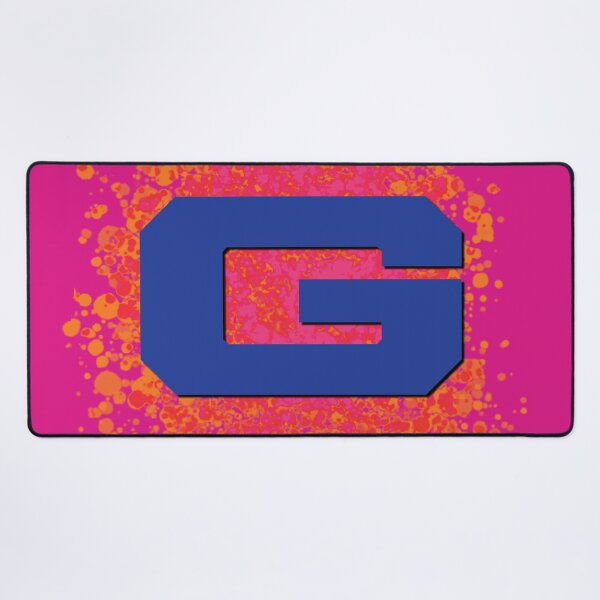 Item preview, G Letter, The G Letter designed and sold by CharlottePlaceArt.