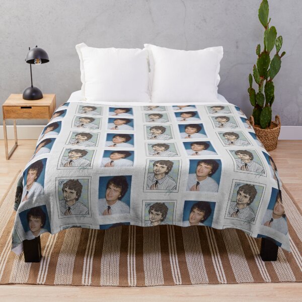Item preview, Joe Keery (Djo) Fanart vs. Real Photo designed and sold by finnys_gingertea.